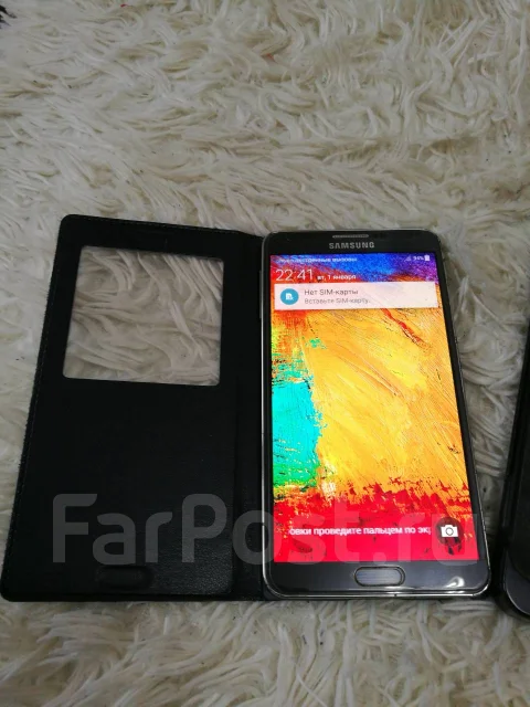 Samsung Galaxy Note 3. �/�, ������ ����