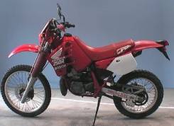 Honda CRM 250