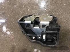 Замок двери. BMW 5-Series, F10, F11 Двигатели: N20B20, N52B25, N47D20, N53B30, B47D20, N55B30, N57D30, N47D20D, N57D30TOP, N57D30S1, N63B44