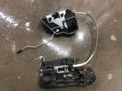 Замок двери. BMW 5-Series, F10, F11 Двигатели: N20B20, N52B25, N47D20, N53B30, B47D20, N55B30, N57D30, N47D20D, N57D30TOP, N57D30S1, N63B44