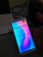 Xiaomi Redmi 6A. �/�, 16 ��, �������, 3G, 4G LTE, Dual-SIM