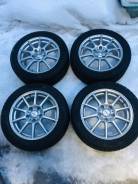 Manaray Sport. 6.5x16", 5x114.30, ET42, ЦО 67,0 мм.