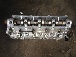 Головка блока цилиндров. Mazda: B-Series, J100, Bongo Brawny, Bongo, J80, Eunos Cargo Ford Spectron, SE28TF, SE58TF, SE88TF, SEF8TF, SS28MF, SS28RF, S...