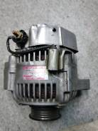 Генератор. Toyota: Cressida, Crown, Soarer, Mark II, Cresta, Supra, Chaser Двигатели: 1GFE, 1GGE, 1GGZE, 1GGEU, 1GGTEU