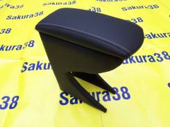 Подлокотники. Nissan Almera, G15 Двигатель K4M