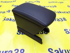 Подлокотники. Hyundai Solaris, HCR Kia Rio, FB Двигатели: G4FC, G4LC