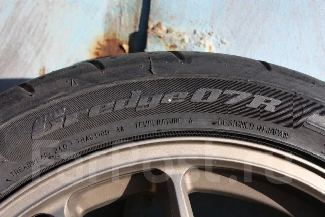 Zestino Gredge 07R. ������, 2016 ���, �/�, ����� 10 % ����