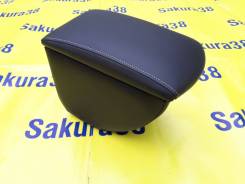 Подлокотники. Kia Rio, FB, QB Двигатели: G4FA, G4FC, G4LC