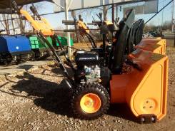 Снегоуборщик SADD KCM24D-F в Новосибирске Снегоуборщик SADD KCM24D-F