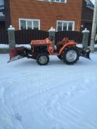 Kubota B1-15D. Кубота, 15 л.с.