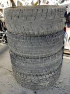 Yokohama Geolandar I/T-S G073. Зимние, без шипов, 50 %, 4 шт