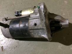 Стартер. Toyota: Premio, Allion, Corolla Spacio, WiLL VS, Allex, Corolla Axio, Avensis, RAV4, Corolla Verso, Corolla, MR-S, Opa, Vista, Celica, Wish...