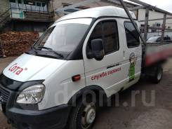ГАЗ 330232. Продам газель Фермер в Чите, 2 700 куб. см., 1 500 кг., 4x2