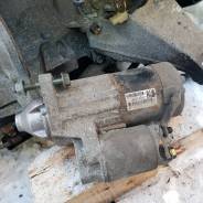 Стартер. Suzuki: Escudo, Jimny, Esteem, X-90, Cultus, Cultus Crescent, Vitara Двигатели: G16A, J20A