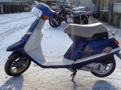 Honda Tact. 49 куб. см., исправен, без птс, без пробега