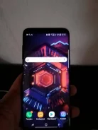 Samsung Galaxy S8. �/�, ������, 3G, 4G LTE, Dual-SIM, ����������, NFC ����