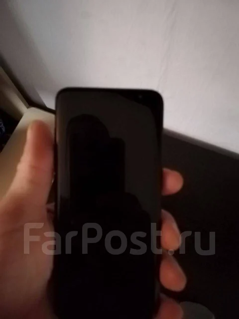 Samsung Galaxy S8. �/�, ������, 3G, 4G LTE, Dual-SIM, ����������, NFC ����