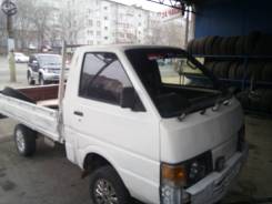 Nissan Vanette. механика, 4wd, 2.0 (80 л.с.), дизель, 200 000 тыс. км