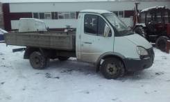 ГАЗ ГАЗель. Продаю газель ГАЗ-3302, 2 400 куб. см., 1 500 кг., 4x2