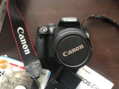 Canon EOS 550D. 15 - 19.9 Мп