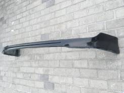 Обвес кузова аэродинамический. Toyota Corolla Fielder, NZE121, NZE121G