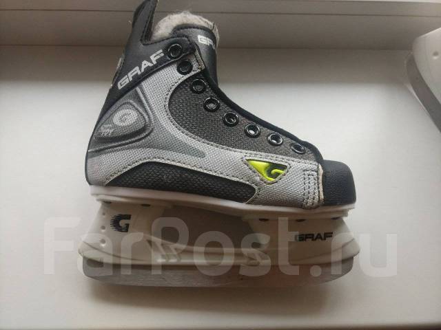 Graf PEAKSPEED pk3300