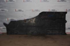 Защита бампера. BMW 7-Series, E65, E66, E67 Двигатель N62B40