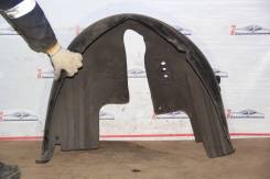 Подкрылок. BMW 7-Series, E65, E66, E67 Двигатель N62B40