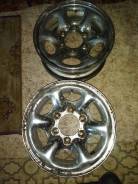 Диск R15. x15", 6x139.70