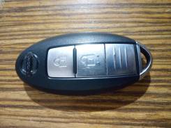 Ключ зажигания, смарт-ключ. Nissan: X-Trail, Presage, Elgrand, Altima, Sunny, Skyline, Bluebird Sylphy, Cube, Tiida Latio, Dualis, Stagea, AD, March...