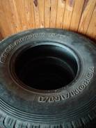 Yokohama Geolandar A/T+II G011J. Летние, 50 %, 4 шт