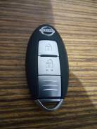 Ключ зажигания, смарт-ключ. Nissan: X-Trail, Presage, Elgrand, Altima, Sunny, Cube, Bluebird Sylphy, Skyline, Tiida Latio, Stagea, Dualis, AD, March...