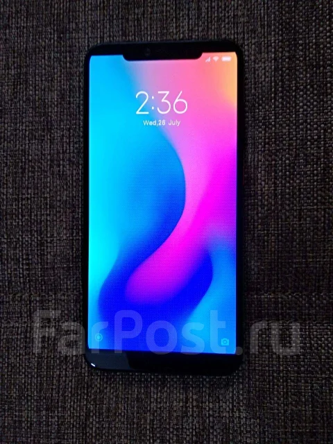 Xiaomi Mi8 Pro. �/�, ������ ����