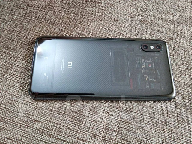 Xiaomi Mi8 Pro. �/�, ������ ����