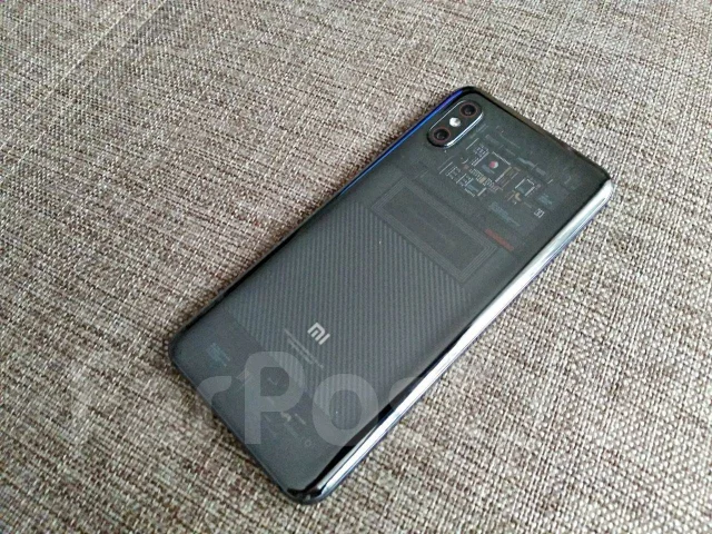 Xiaomi Mi8 Pro. �/�, ������ ����