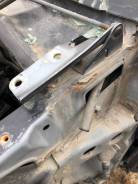 Крепление капота. Mitsubishi Pajero, V63W, V64W, V65W, V68W, V73W, V75W, V77W, V78W Двигатели: 4D56T, 4M41, 6G72, 6G74, 6G75