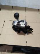 Селектор кпп, кулиса кпп. Toyota Corolla Axio, NZE141, NZE144 Toyota Corolla Fielder, NZE141, NZE141G, NZE144, NZE144G Двигатель 1NZFE