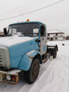 ЗИЛ 433360. Продам зил 433360, 4x2