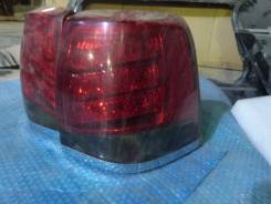 Гудок. Toyota Land Cruiser, GRJ200, J200, URJ200, UZJ200, UZJ200W, VDJ200