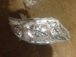 Фара. Toyota Corolla, CDE120, CE120, NDE120, NZE120, ZRE120, ZZE120, ZZE120L