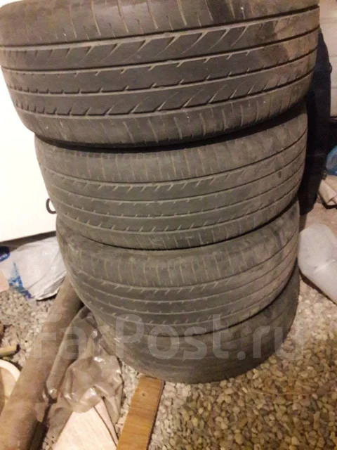Toyo Proxes R35A. ������, 2013 ���, �/�, ����� 30 % ����