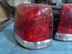 Гудок. Toyota Land Cruiser, GRJ200, URJ200, URJ202, URJ202W, UZJ200, UZJ200W, VDJ200 Двигатели: 1GRFE, 1URFE, 1VDFTV, 2UZFE, 3URFE
