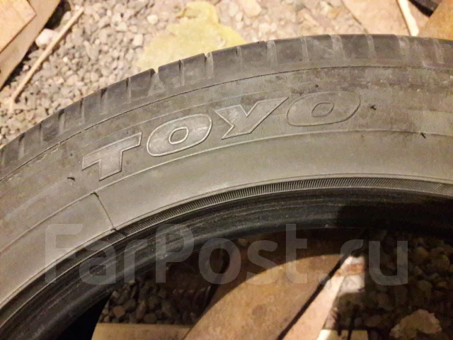 Toyo Proxes R35A. ������, 2013 ���, �/�, ����� 30 % ����
