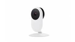 Xiaomi Yi Mijia Smart Home. Менее 4-х Мп, с объективом
