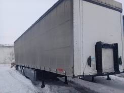 Kogel SN24. Продается полуприцеп, 24 000 кг.