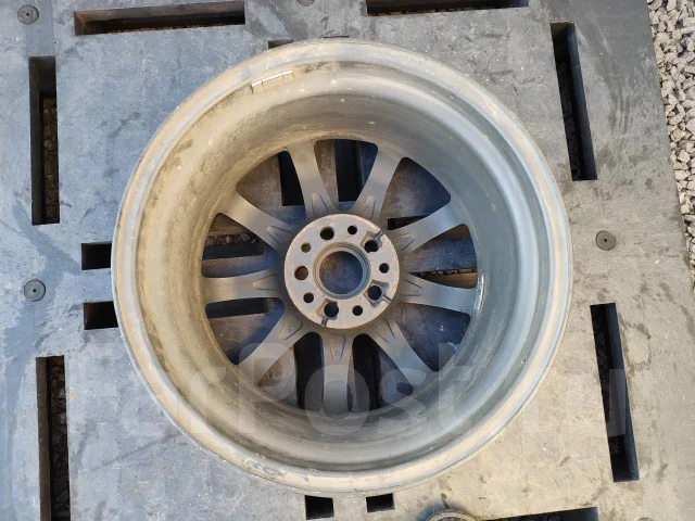 Work Emotion XD9. 8.5x17", 5x114.3, ET32 ����