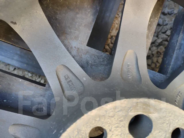 Work Emotion XD9. 8.5x17", 5x114.3, ET32 ����