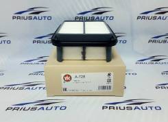 Фильтр воздушный. Subaru Pleo, RA1, RA2, RV1, RV2 Subaru R2, RC1, RC2 Subaru R1, RJ1, RJ2 Daihatsu Mira, L200S, L210S, L220S, L500S, L510S Daihatsu Te...