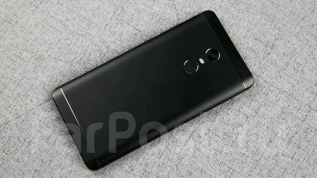 Xiaomi Redmi Note 4X. �/�, ������, 3G, 4G LTE, Dual-SIM ����
