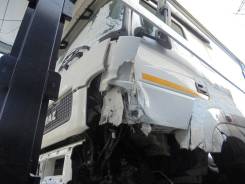 КамАЗ 5490-T5. Камаз 5490 T5 2017 года после ДТП, 11 987 куб. см., 10 900 кг., 4x2